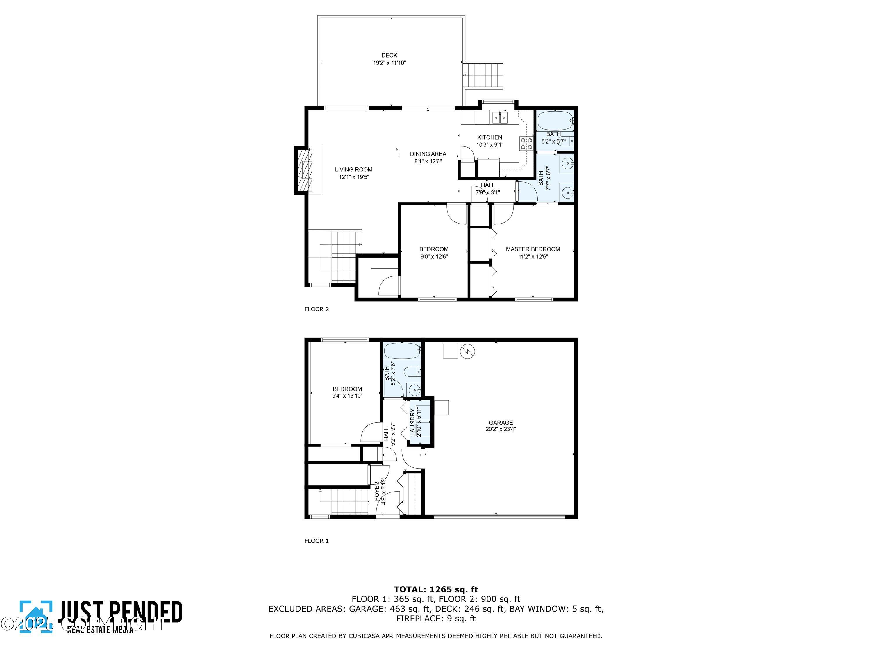 18315 Hidden Falls Avenue, Eagle River, Alaska image 38