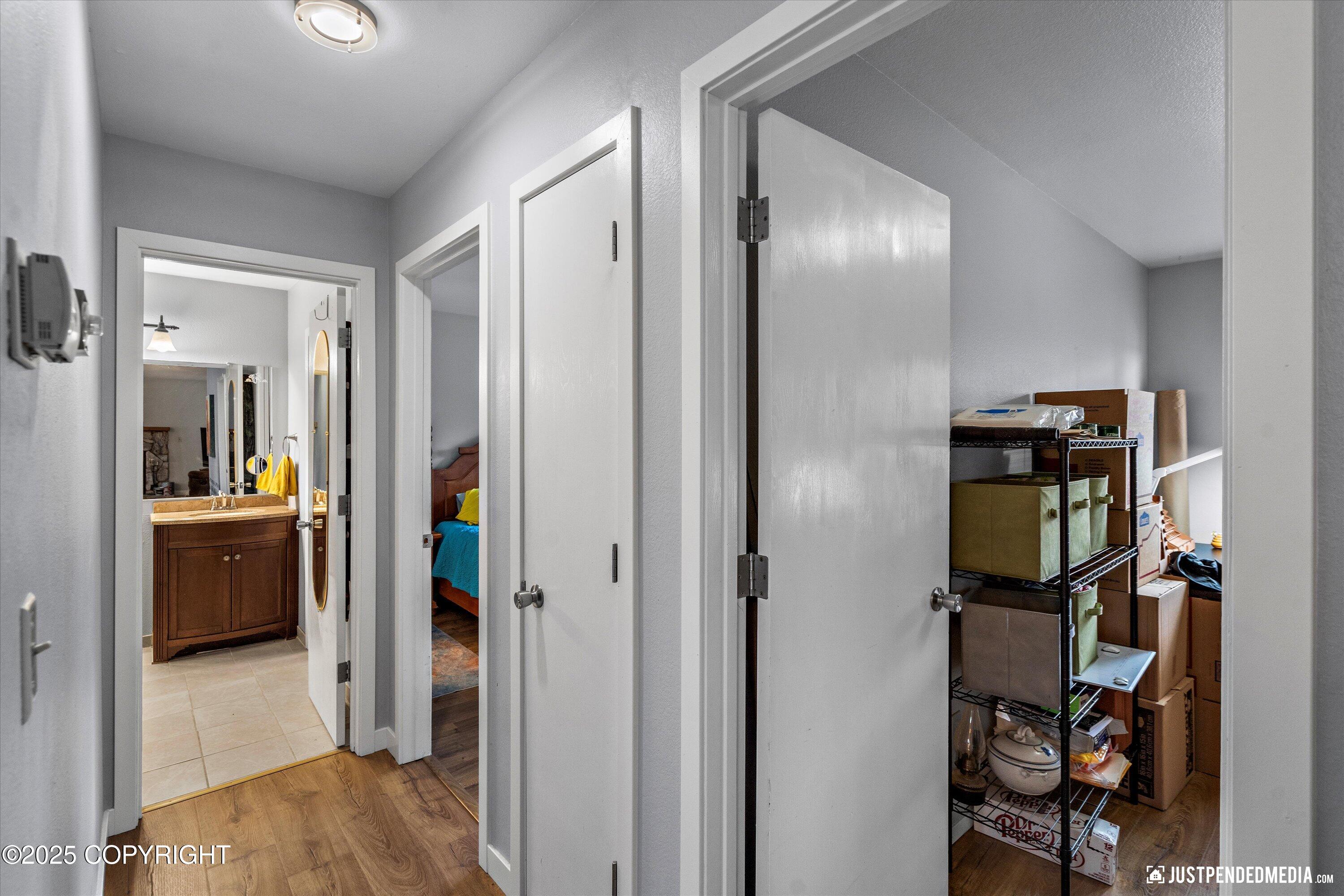 18315 Hidden Falls Avenue, Eagle River, Alaska image 23