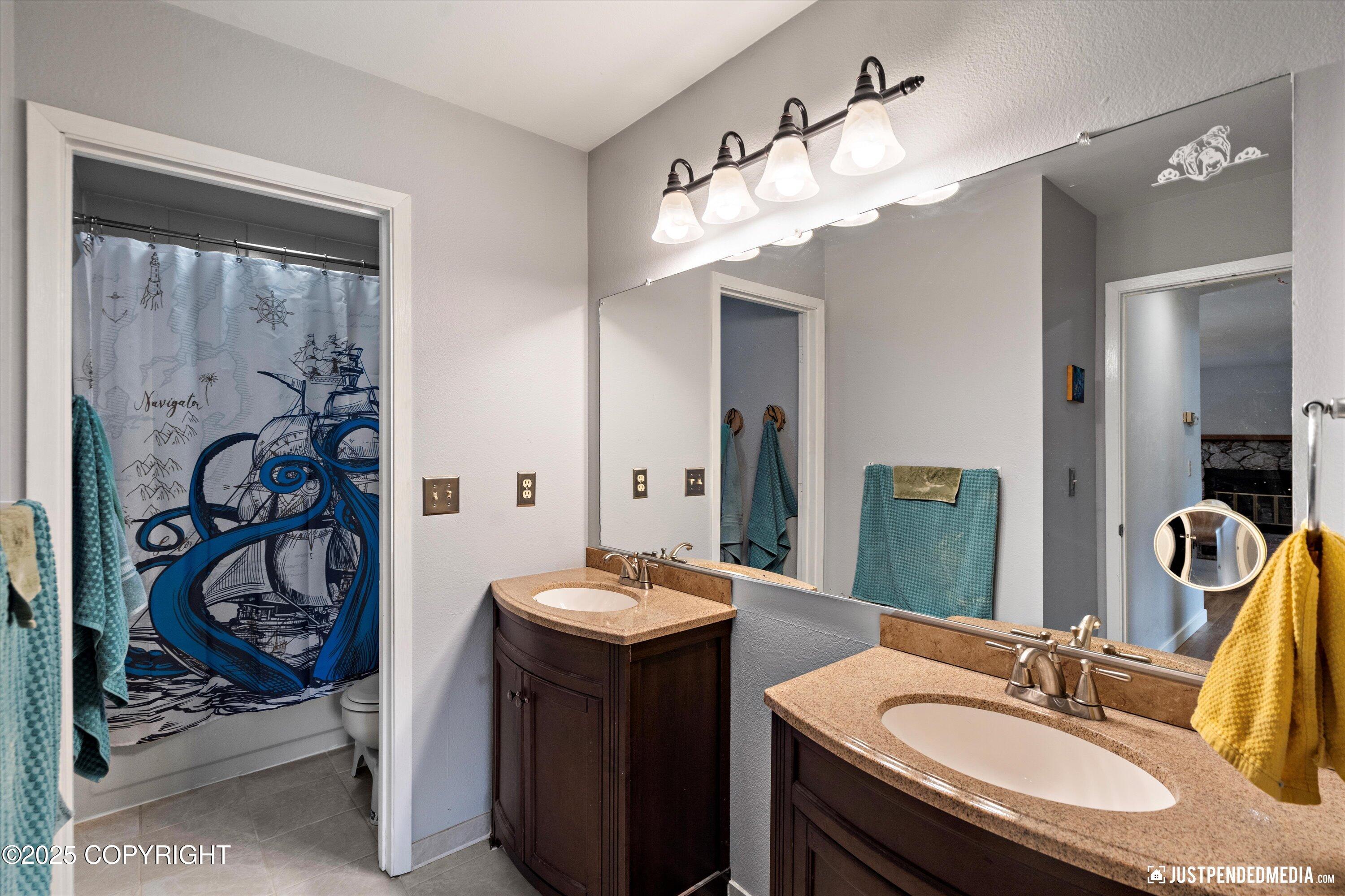 18315 Hidden Falls Avenue, Eagle River, Alaska image 28