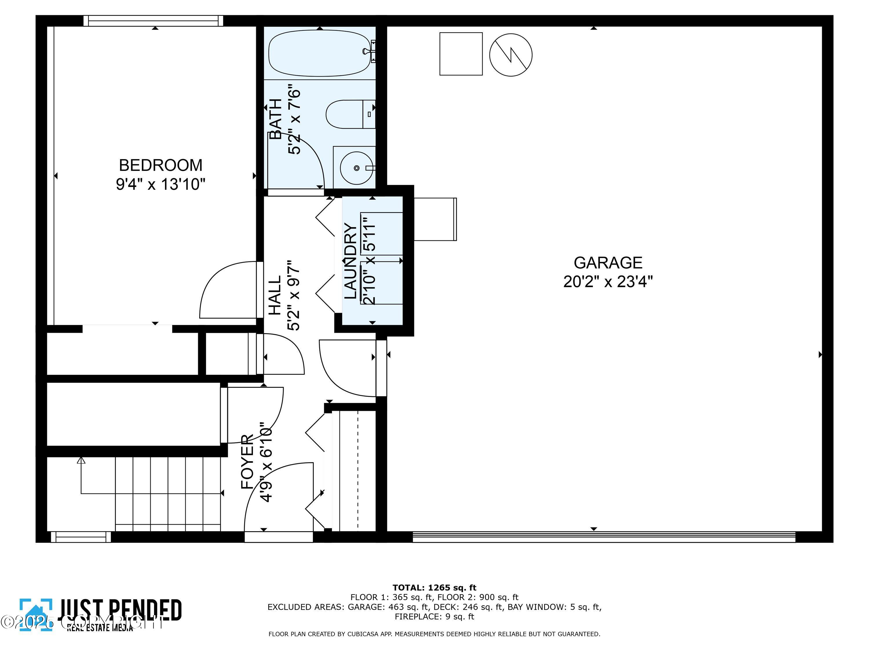 18315 Hidden Falls Avenue, Eagle River, Alaska image 36