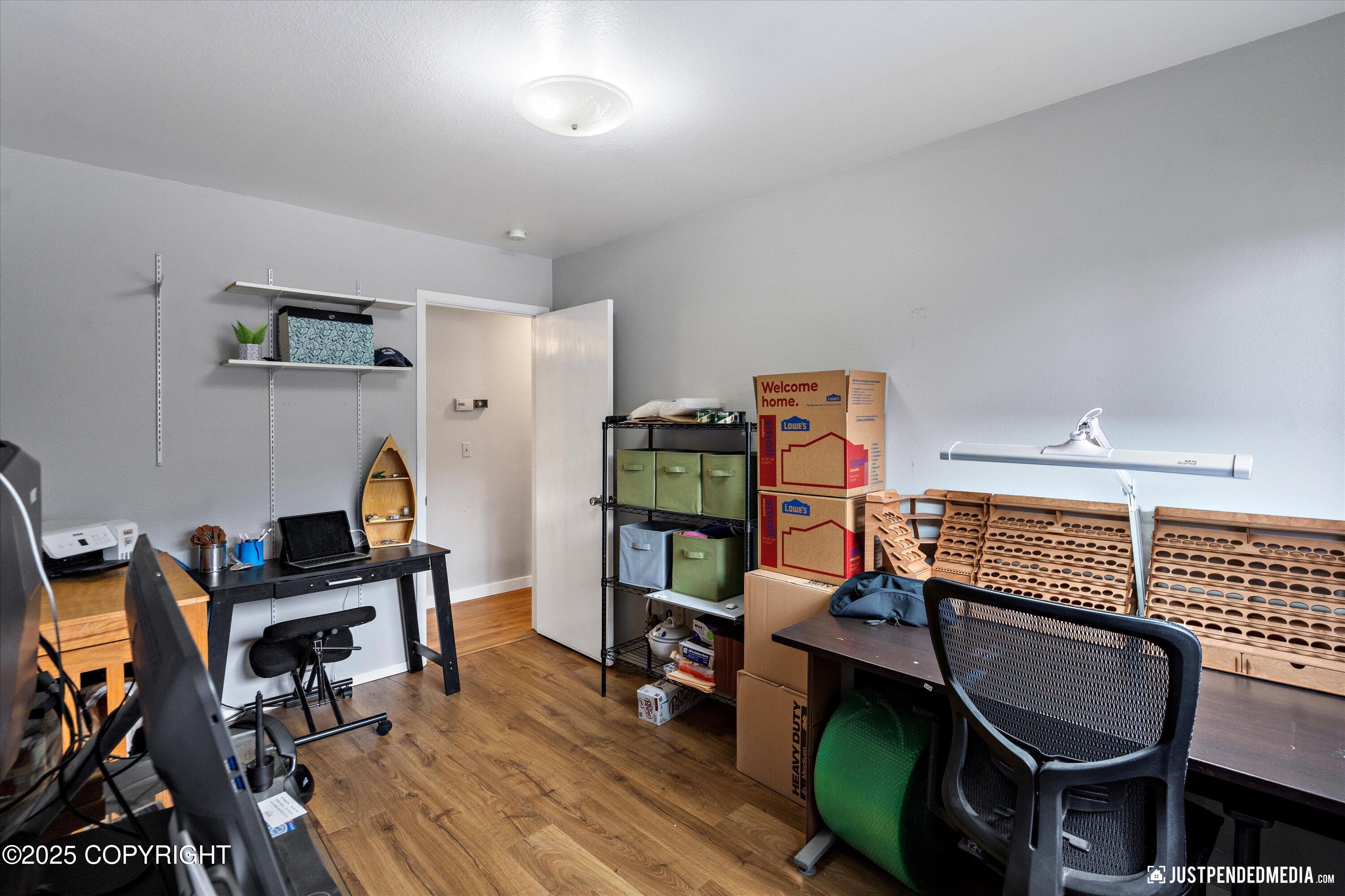 18315 Hidden Falls Avenue, Eagle River, Alaska image 24
