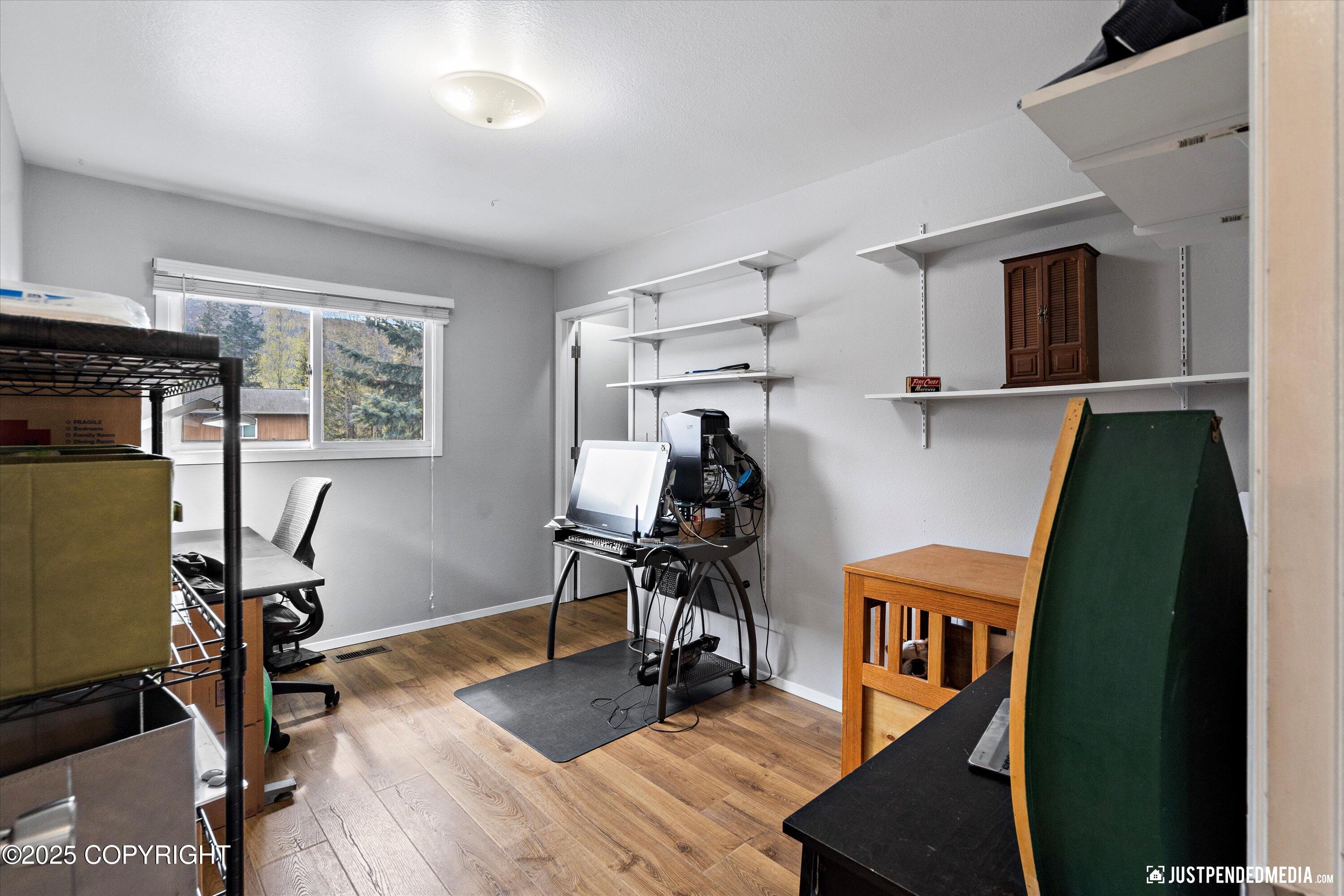 18315 Hidden Falls Avenue, Eagle River, Alaska image 25