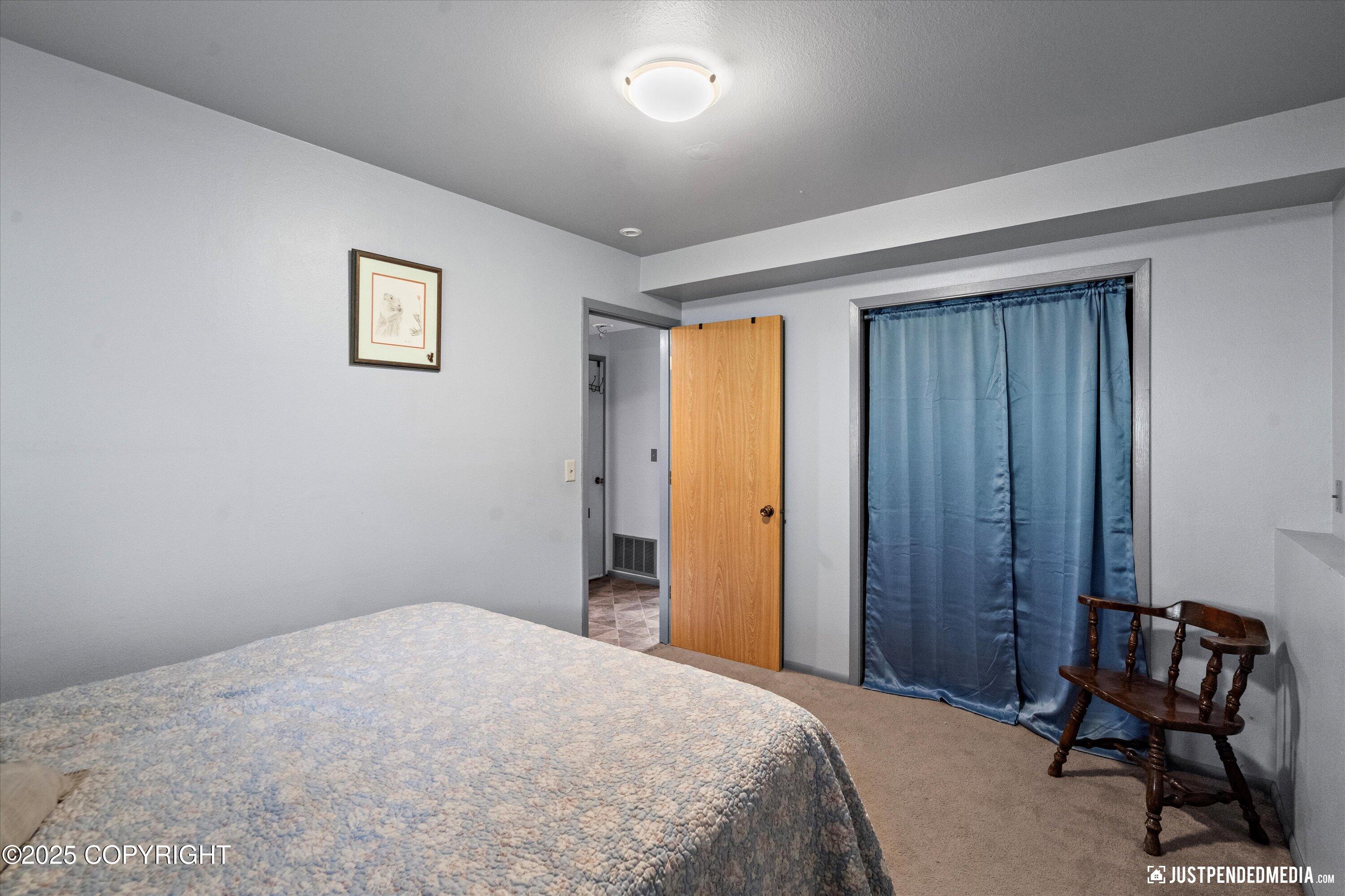 18315 Hidden Falls Avenue, Eagle River, Alaska image 20