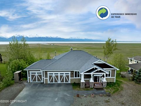 Photo of 6860 W Leckwold Drive, Wasilla, AK 99623 (MLS # 26-3719)