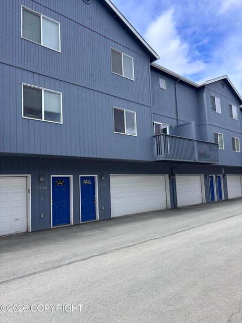 Photo of 7294 Chugach Meadows Loop, Anchorage, AK 99507 (MLS # 26-4999)
