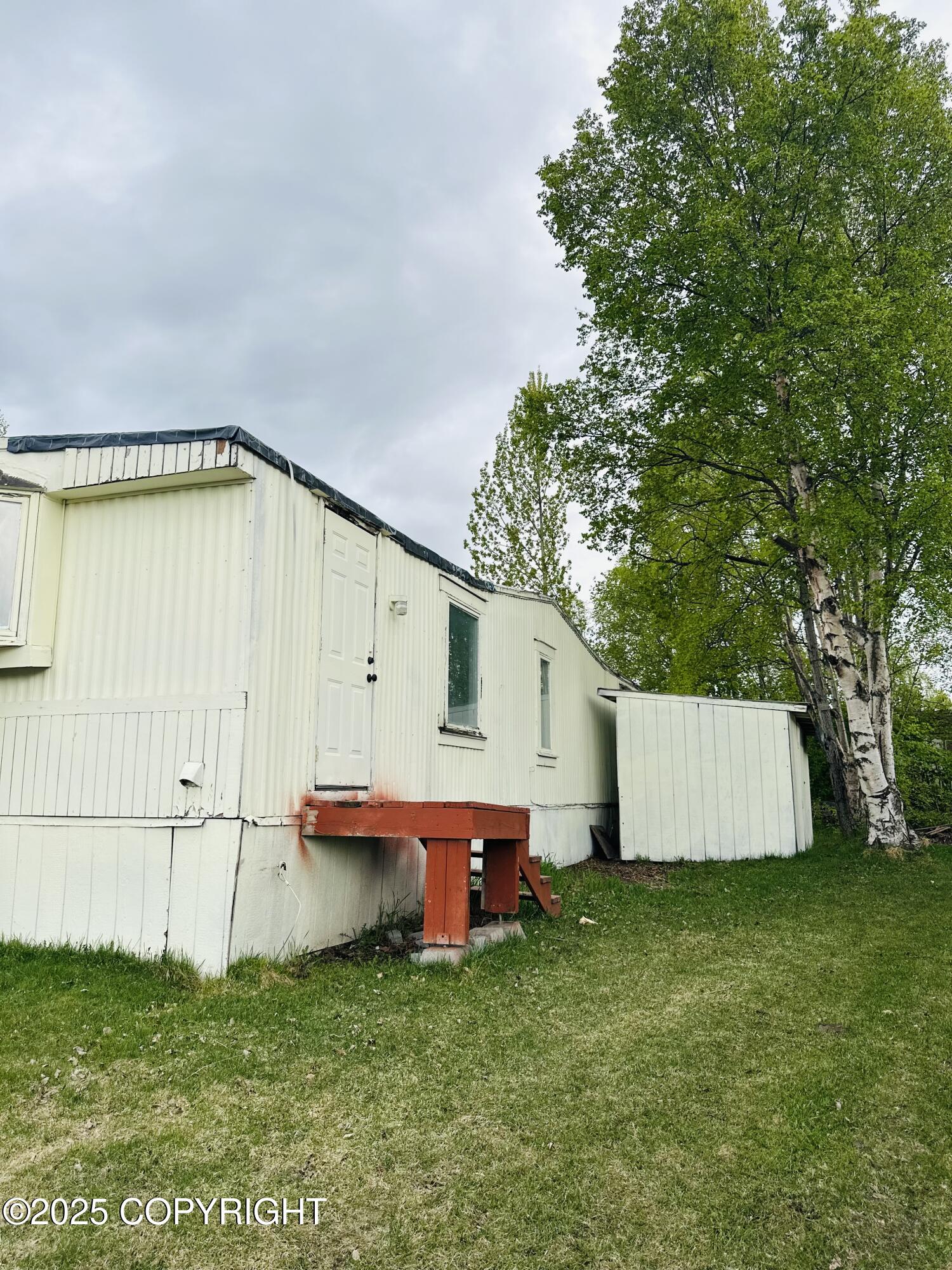 9499 Brayton Drive #115, Anchorage, Alaska image 2