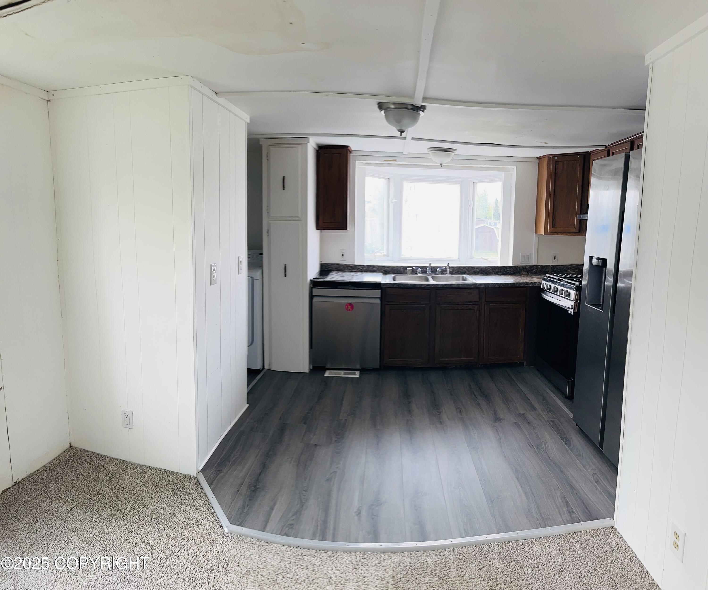 9499 Brayton Drive #115, Anchorage, Alaska image 9