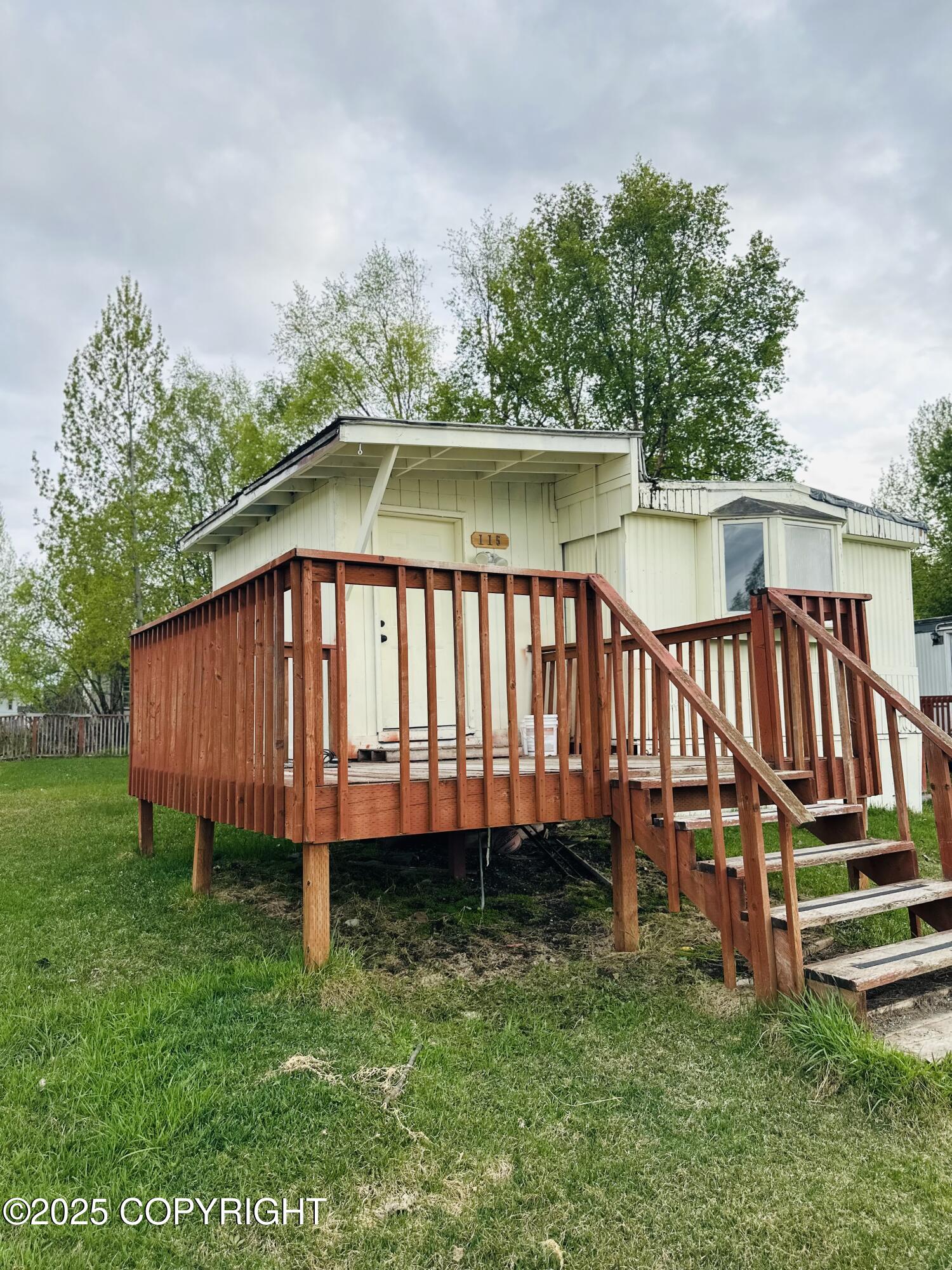 9499 Brayton Drive #115, Anchorage, Alaska image 3