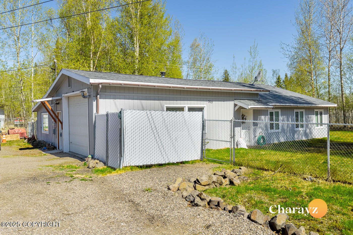 369 Park Way, North Pole, Alaska image 29