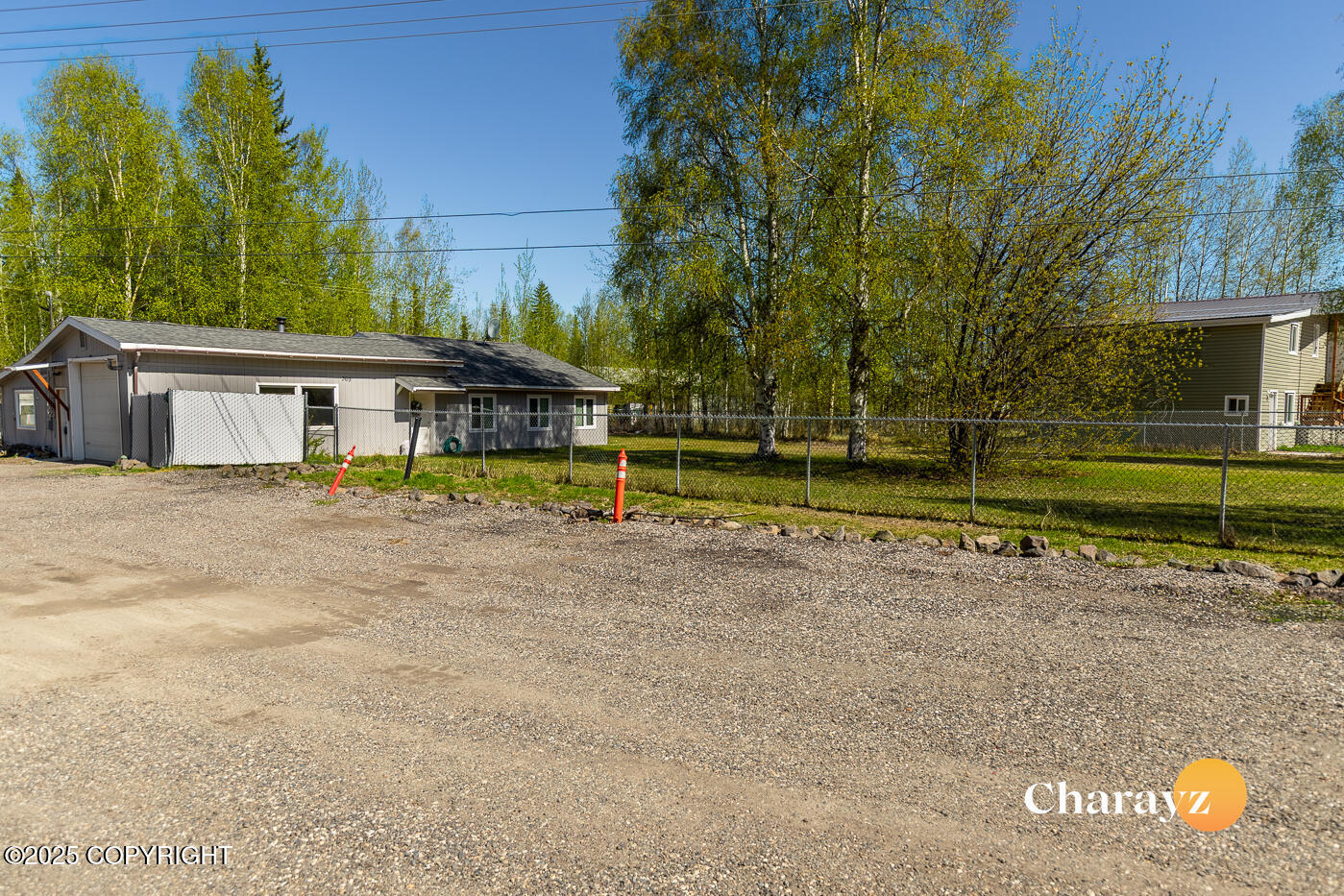 369 Park Way, North Pole, Alaska image 43