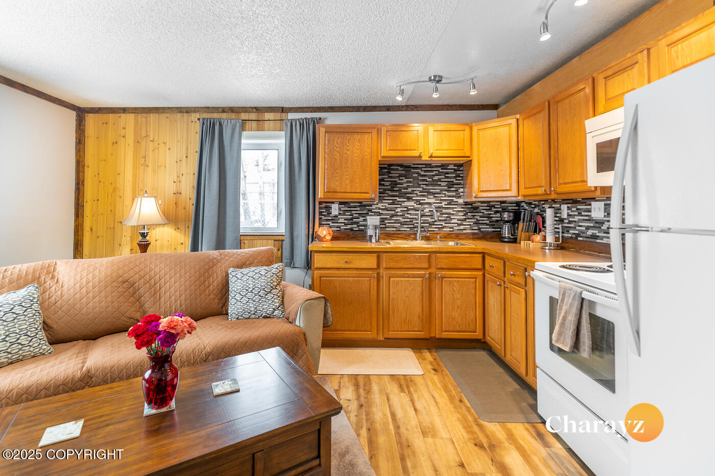 369 Park Way, North Pole, Alaska image 6