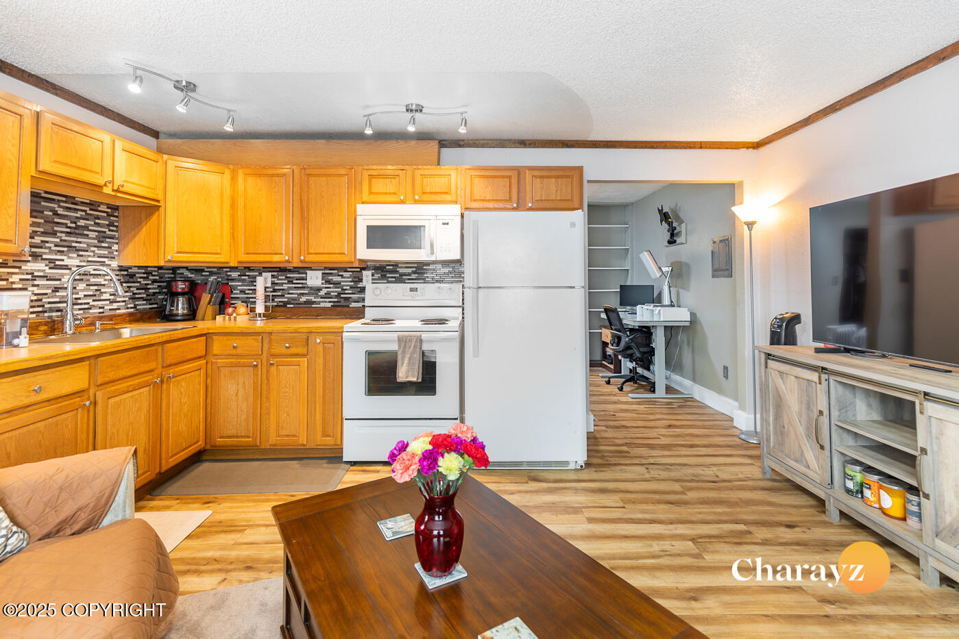 369 Park Way, North Pole, Alaska image 7