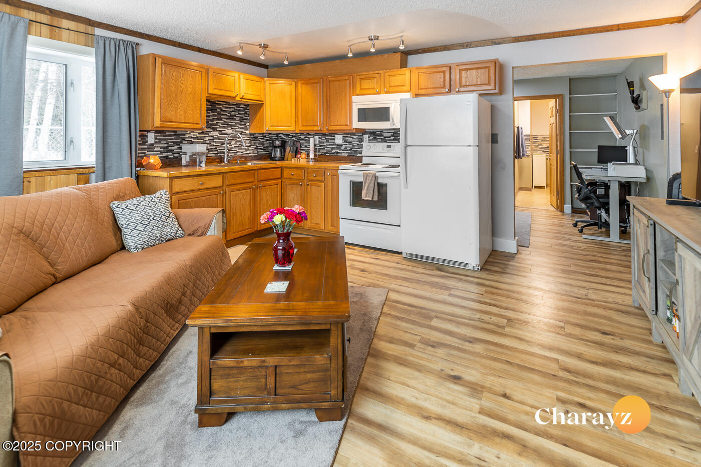 369 Park Way, North Pole, Alaska image 2