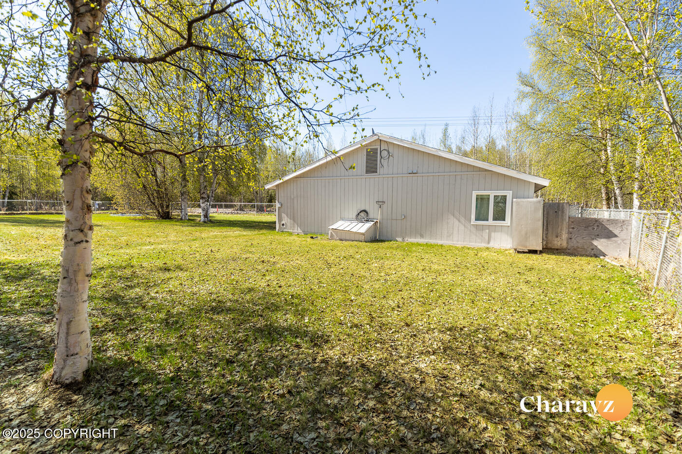 369 Park Way, North Pole, Alaska image 33