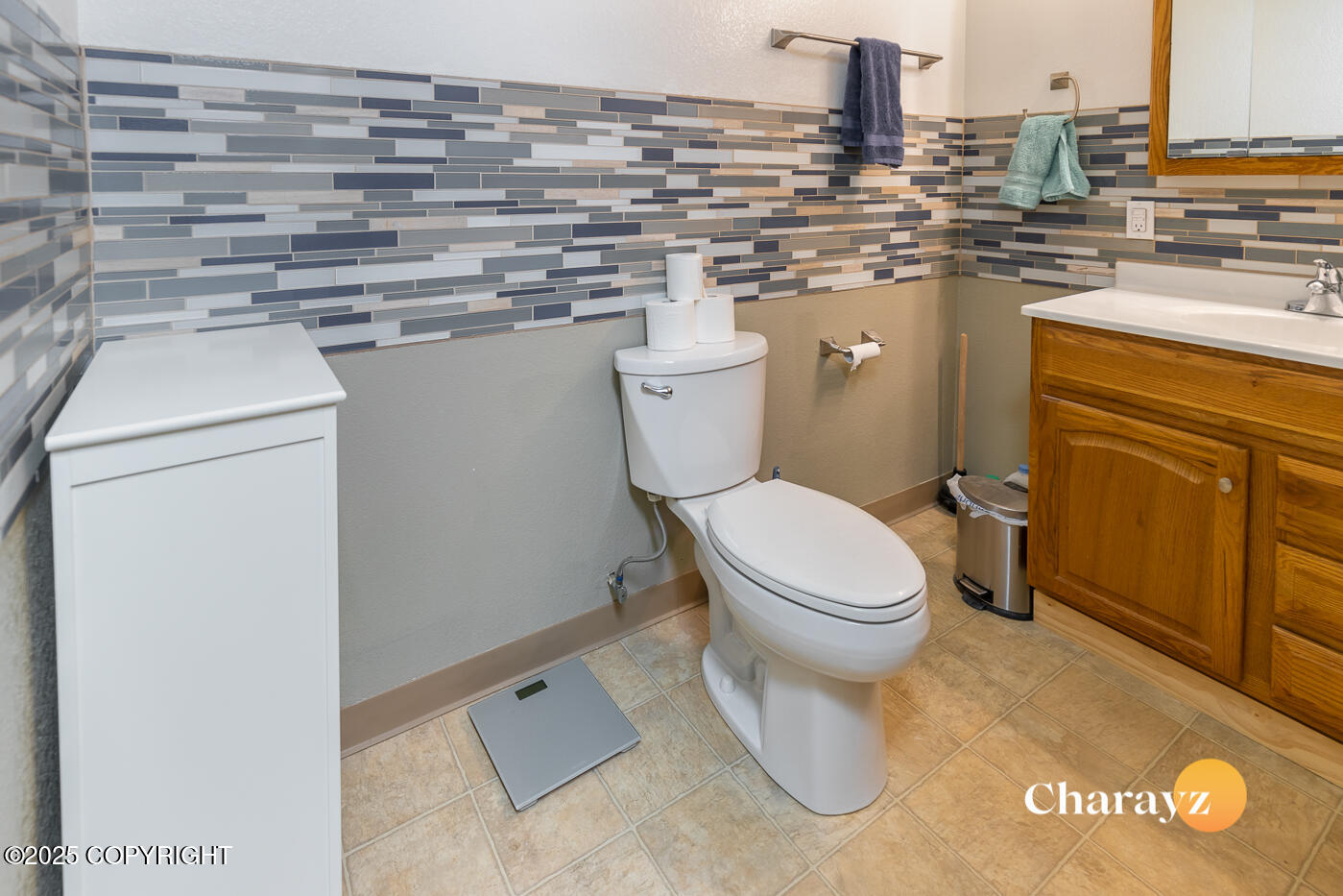 369 Park Way, North Pole, Alaska image 10
