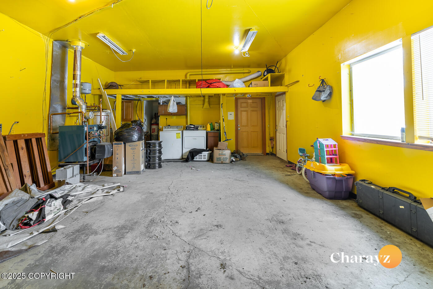369 Park Way, North Pole, Alaska image 37