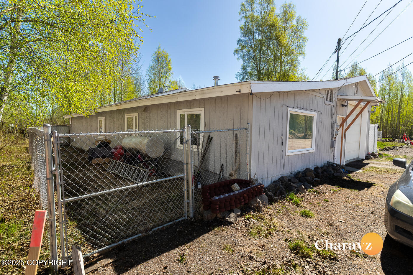 369 Park Way, North Pole, Alaska image 31