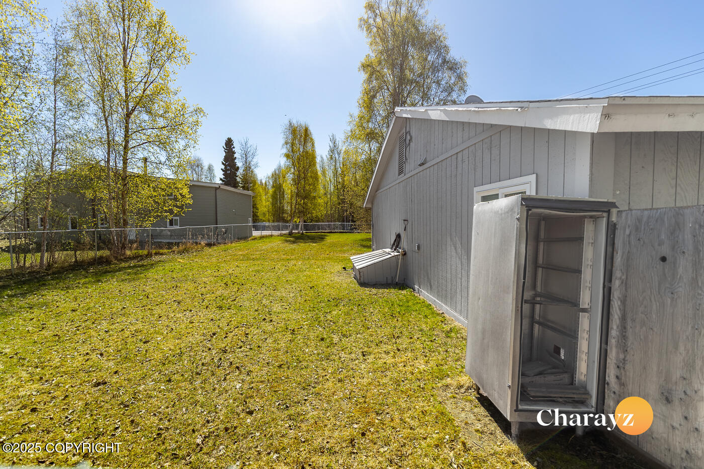 369 Park Way, North Pole, Alaska image 32