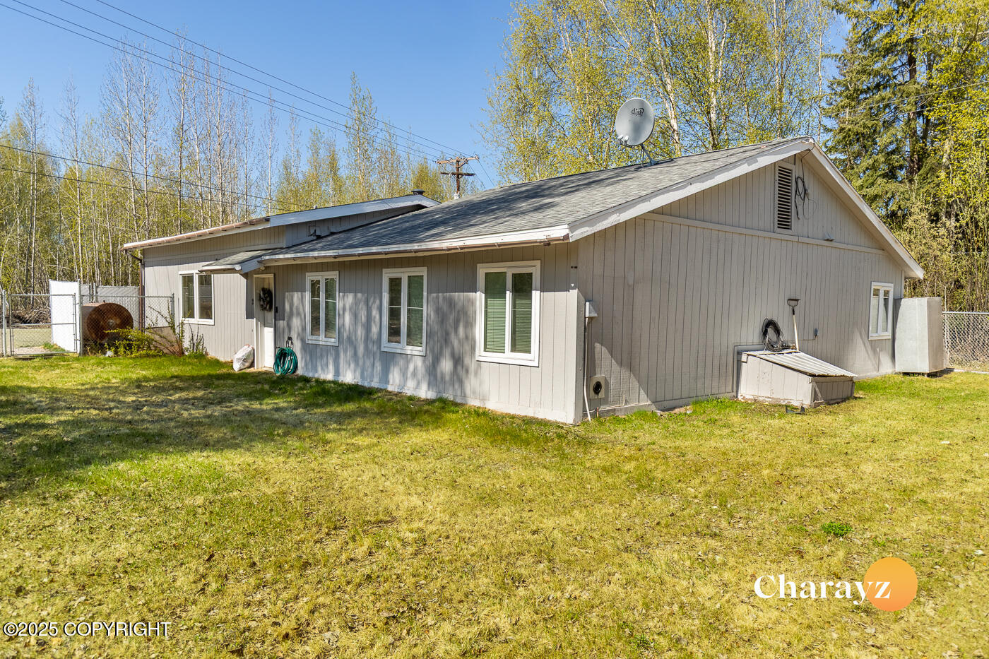 369 Park Way, North Pole, Alaska image 34