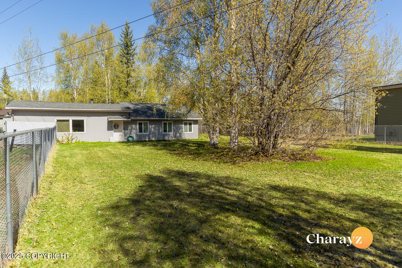 369 Park Way, North Pole, Alaska image 42