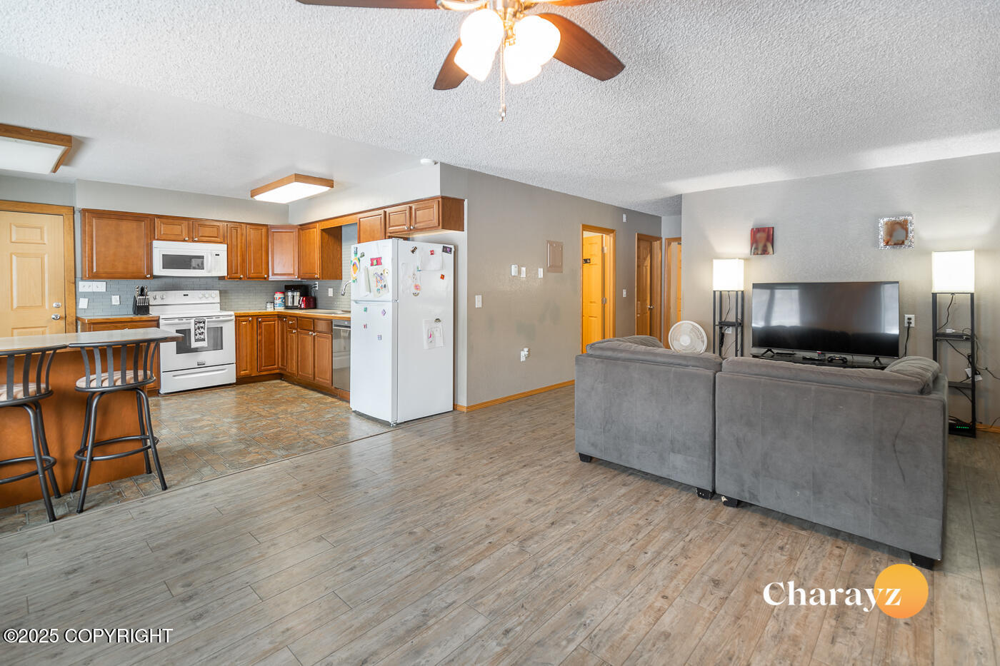 369 Park Way, North Pole, Alaska image 16