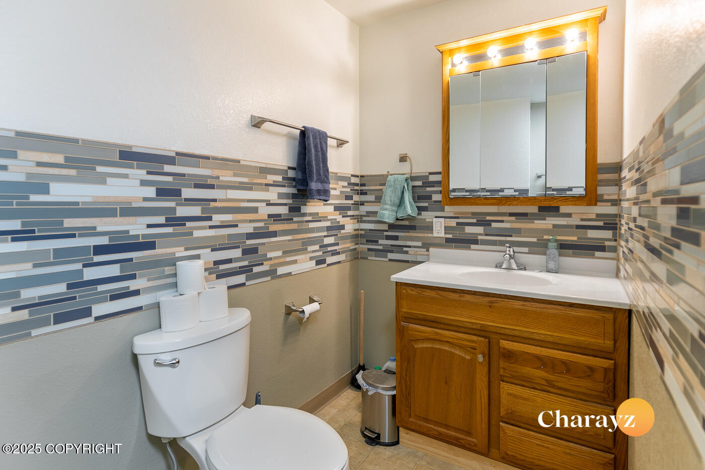 369 Park Way, North Pole, Alaska image 3