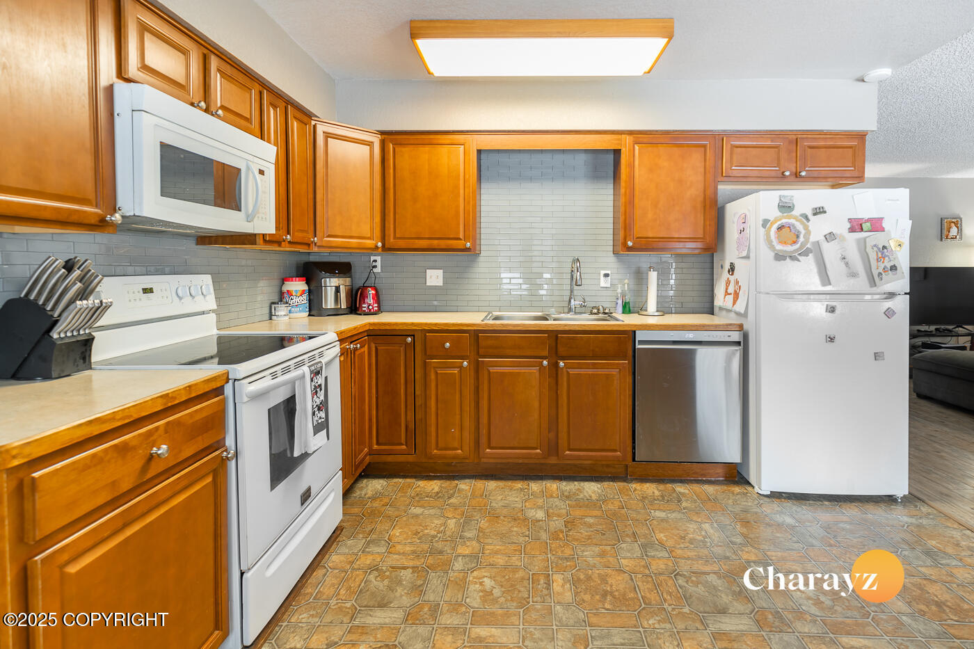 369 Park Way, North Pole, Alaska image 20
