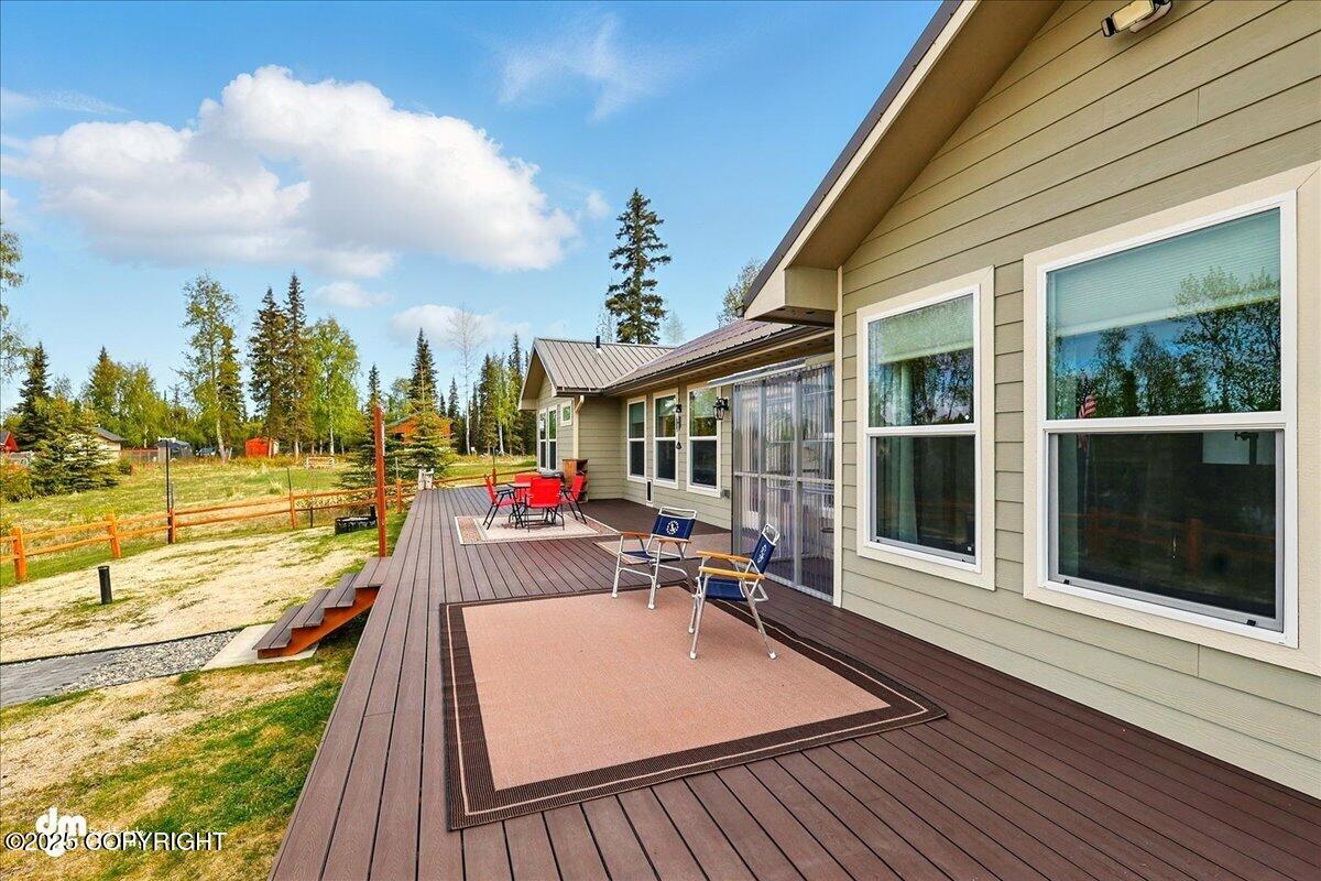 41609 E Lake Avenue, Soldotna, Alaska image 9