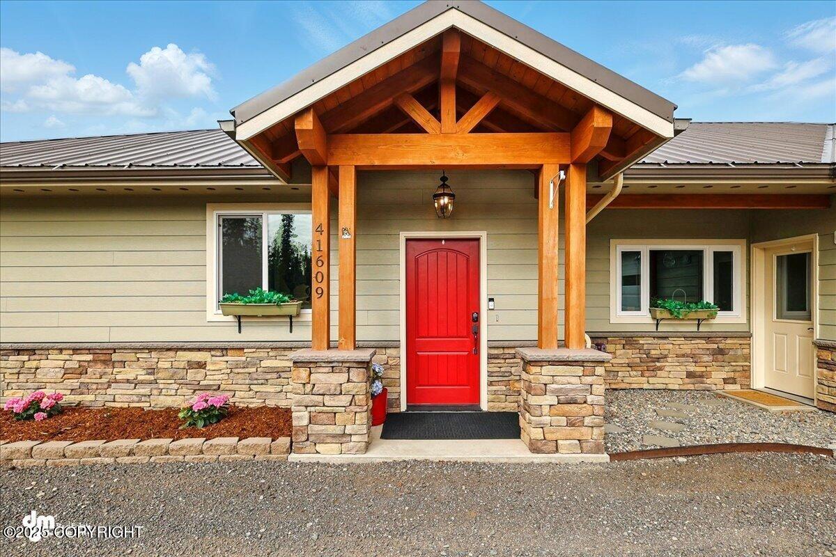 41609 E Lake Avenue, Soldotna, Alaska image 10