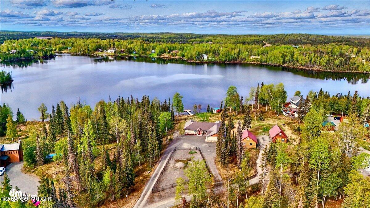 41609 E Lake Avenue, Soldotna, Alaska image 2