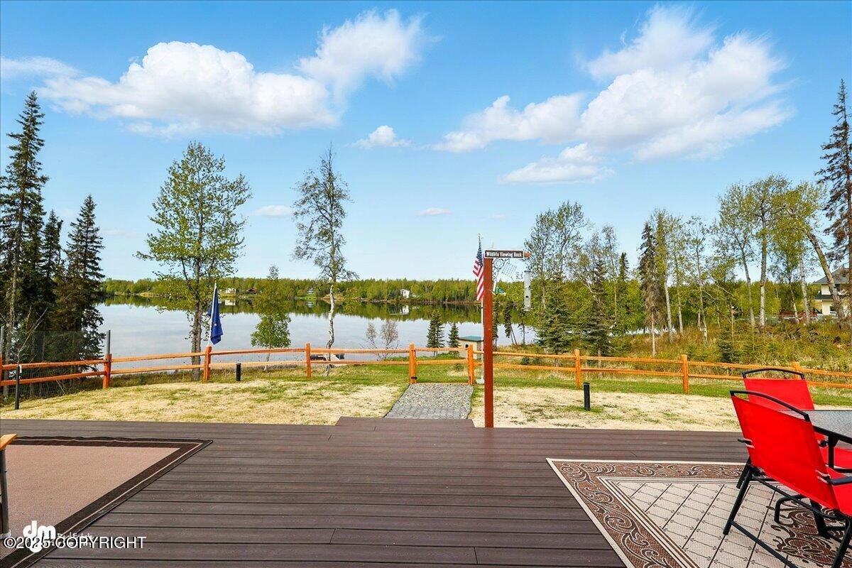 41609 E Lake Avenue, Soldotna, Alaska image 8