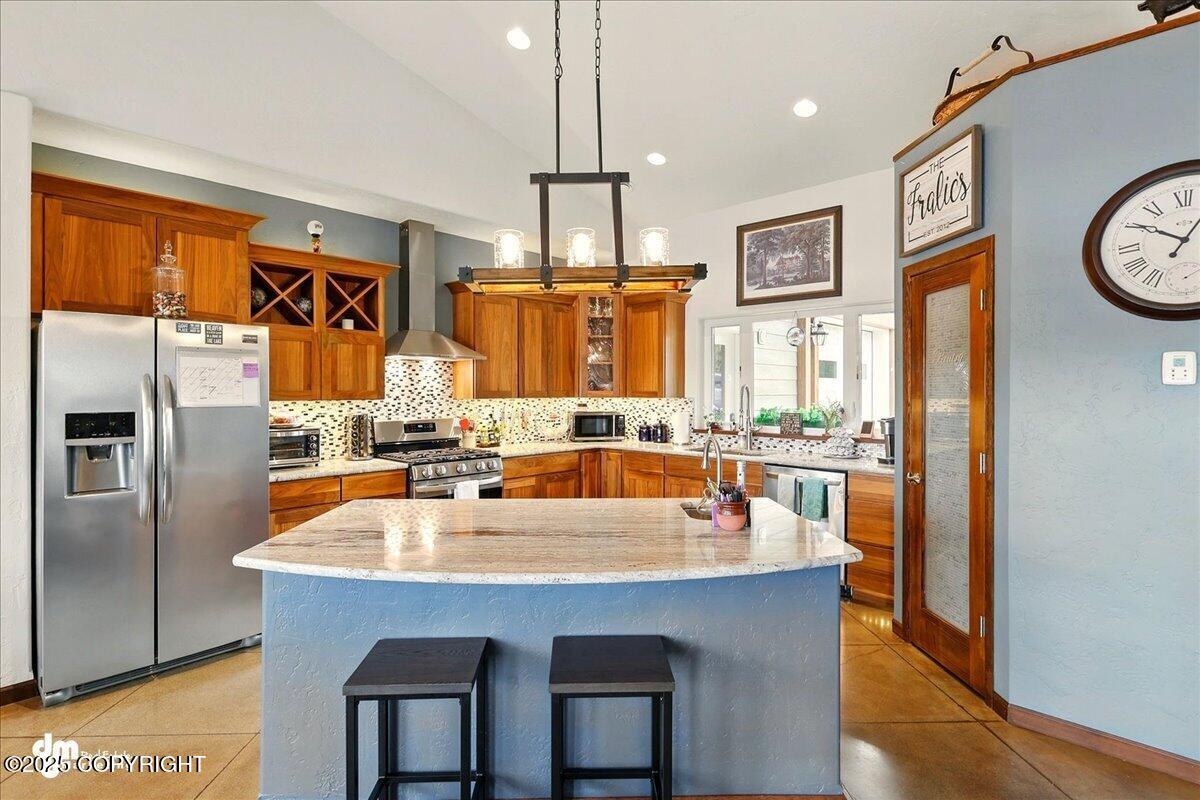 41609 E Lake Avenue, Soldotna, Alaska image 17