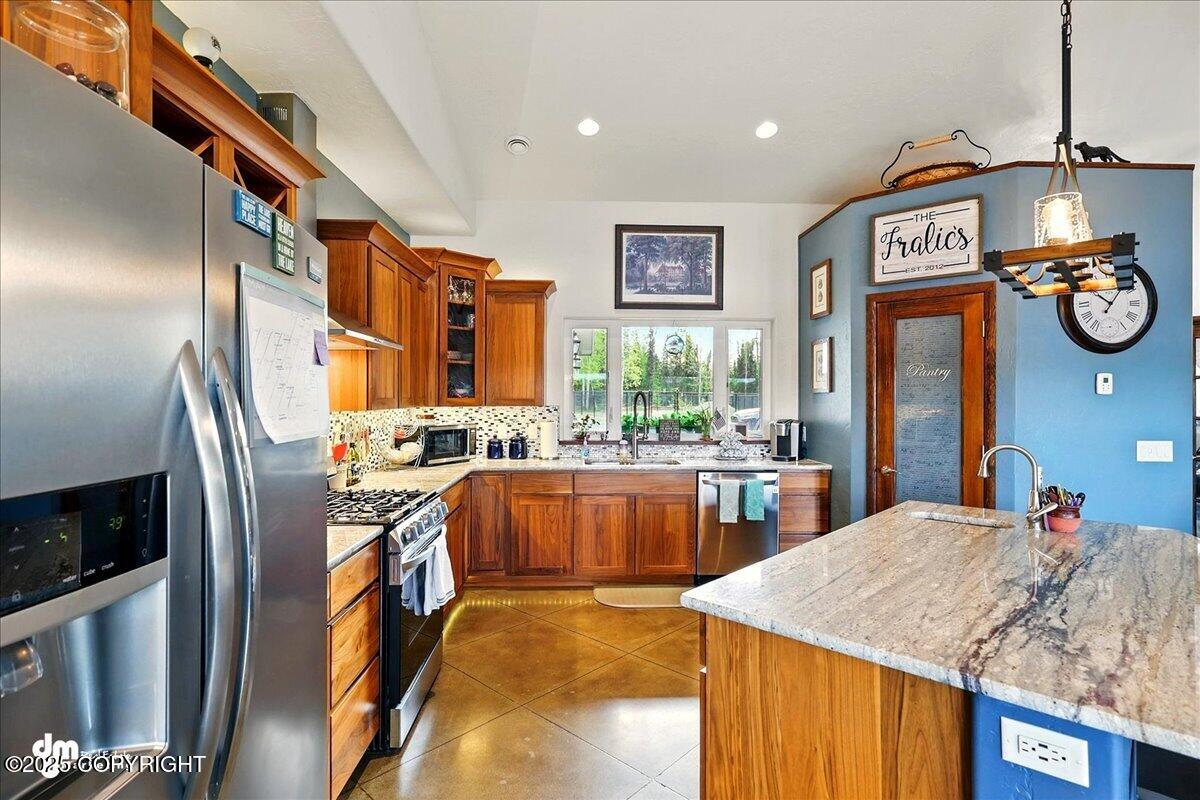 41609 E Lake Avenue, Soldotna, Alaska image 5