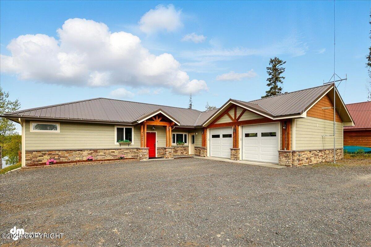 41609 E Lake Avenue, Soldotna, Alaska image 1