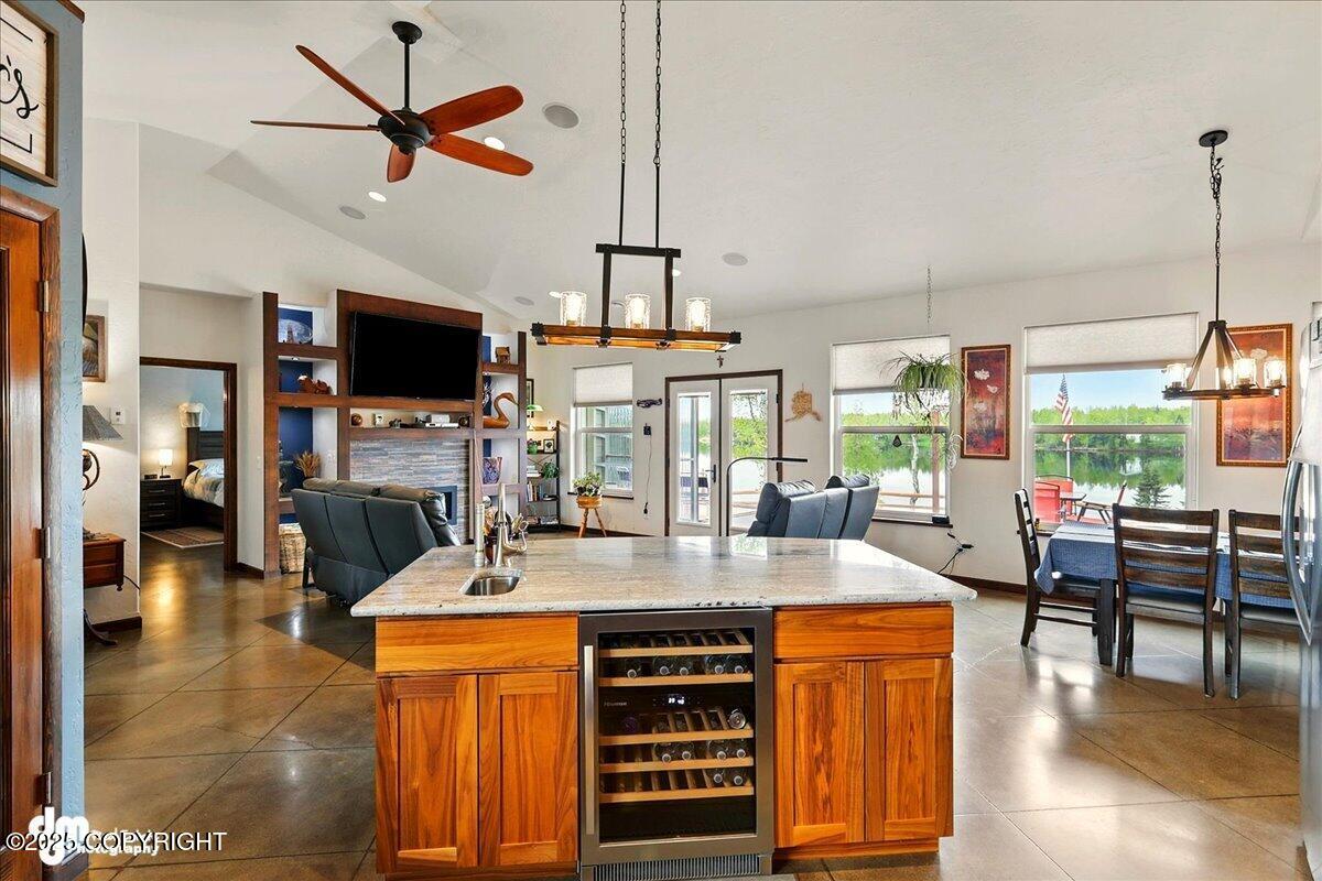 41609 E Lake Avenue, Soldotna, Alaska image 19