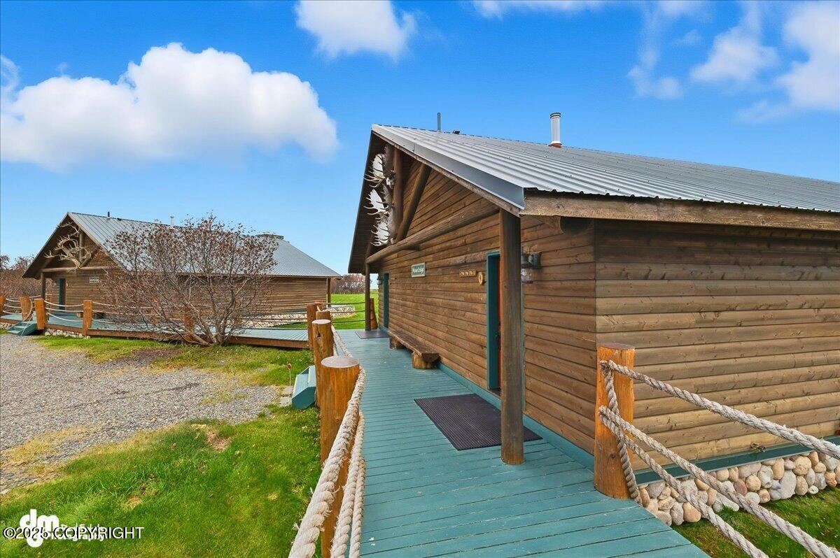 Ninilchik, Alaska 99639, United States, 11 Bedrooms Bedrooms, ,11 BathroomsBathrooms,Residential,Active,230115