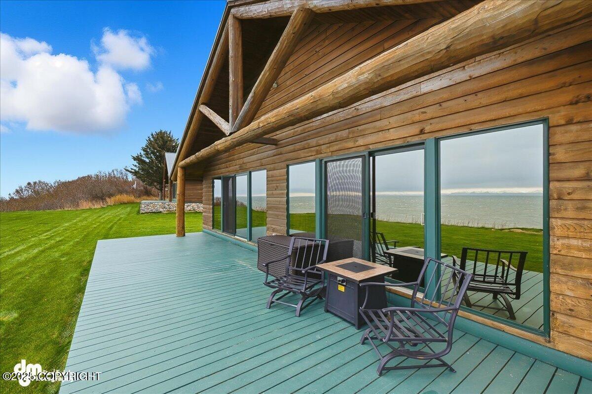 Ninilchik, Alaska 99639, United States, 11 Bedrooms Bedrooms, ,11 BathroomsBathrooms,Residential,Active,230115