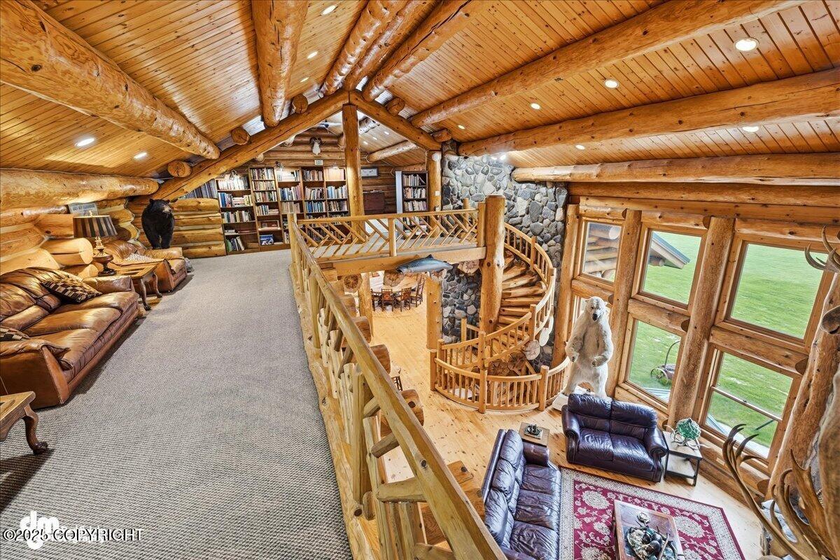 Ninilchik, Alaska 99639, United States, 11 Bedrooms Bedrooms, ,11 BathroomsBathrooms,Residential,Active,230115