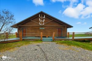 Ninilchik, Alaska 99639, United States, 11 Bedrooms Bedrooms, ,11 BathroomsBathrooms,Residential,Active,230115