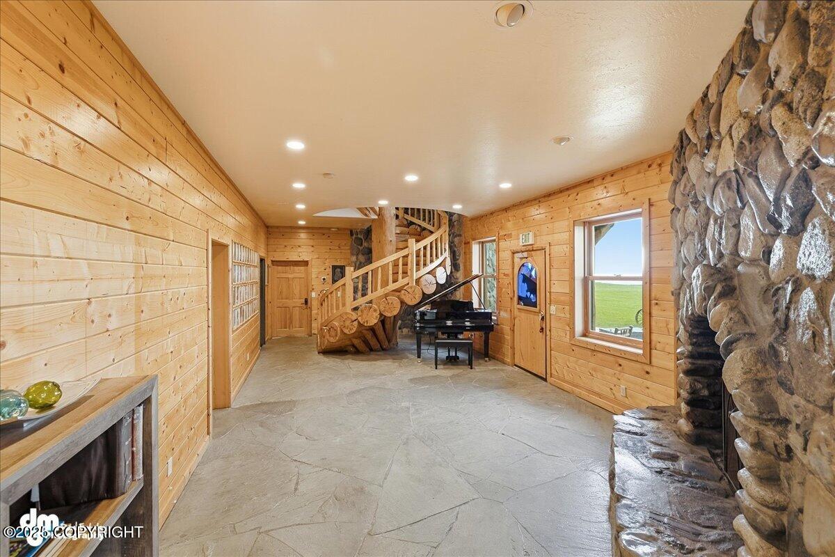 Ninilchik, Alaska 99639, United States, 11 Bedrooms Bedrooms, ,11 BathroomsBathrooms,Residential,Active,230115