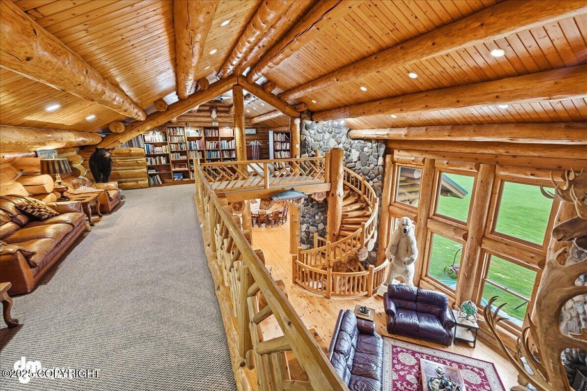 Ninilchik, Alaska 99639, United States, 11 Bedrooms Bedrooms, ,11 BathroomsBathrooms,Residential,Active,230115