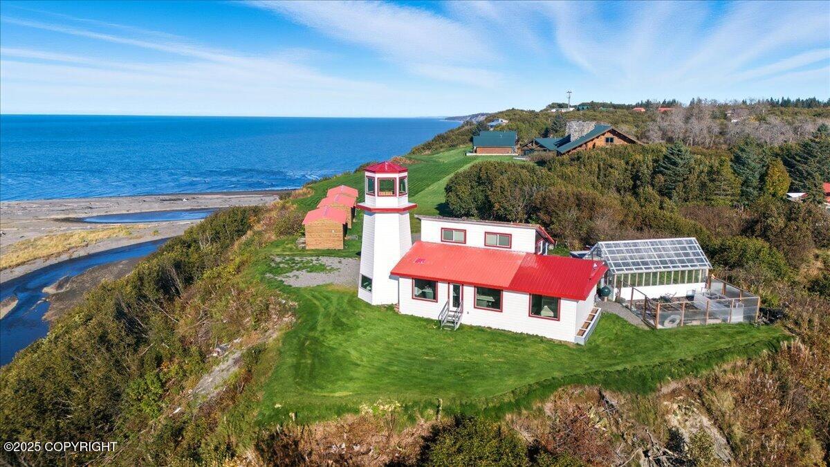 Ninilchik, Alaska 99639, United States, 11 Bedrooms Bedrooms, ,11 BathroomsBathrooms,Residential,Active,230115