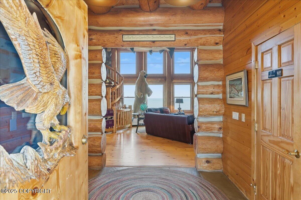 Ninilchik, Alaska 99639, United States, 11 Bedrooms Bedrooms, ,11 BathroomsBathrooms,Residential,Active,230115