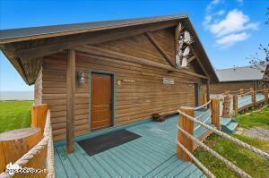 Ninilchik, Alaska 99639, United States, 11 Bedrooms Bedrooms, ,11 BathroomsBathrooms,Residential,Active,230115