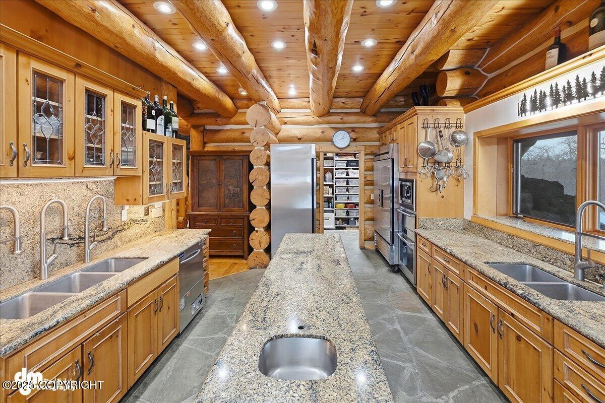 Ninilchik, Alaska 99639, United States, 11 Bedrooms Bedrooms, ,11 BathroomsBathrooms,Residential,Active,230115