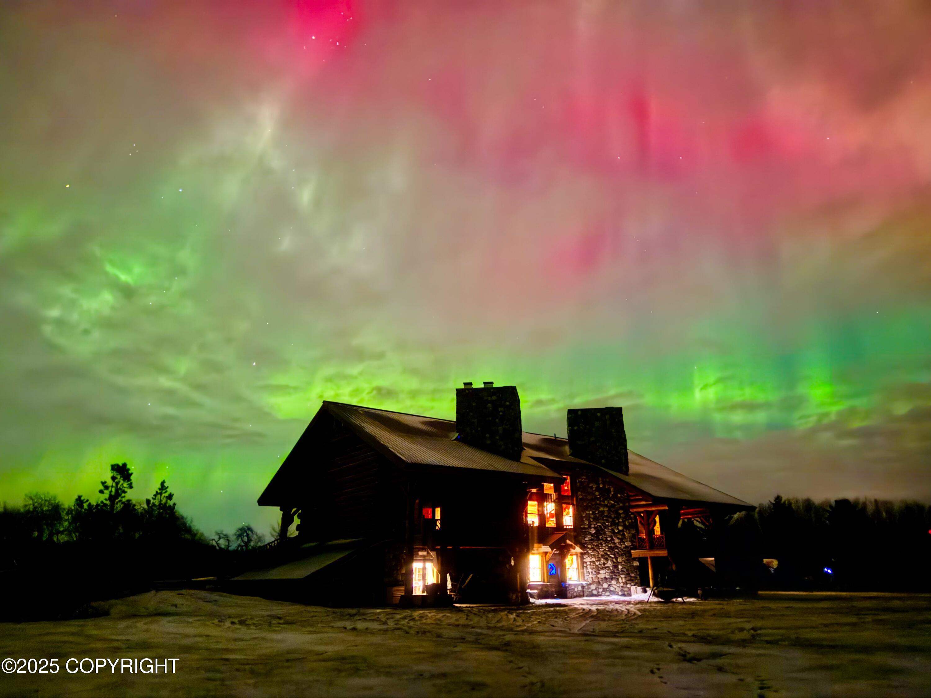 Ninilchik, Alaska 99639, United States, 11 Bedrooms Bedrooms, ,11 BathroomsBathrooms,Residential,Active,230115