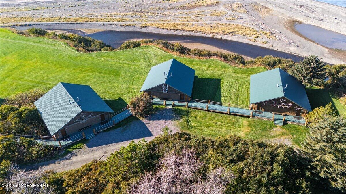 Ninilchik, Alaska 99639, United States, 11 Bedrooms Bedrooms, ,11 BathroomsBathrooms,Residential,Active,230115