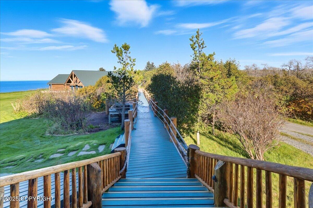 Ninilchik, Alaska 99639, United States, 11 Bedrooms Bedrooms, ,11 BathroomsBathrooms,Residential,Active,230115