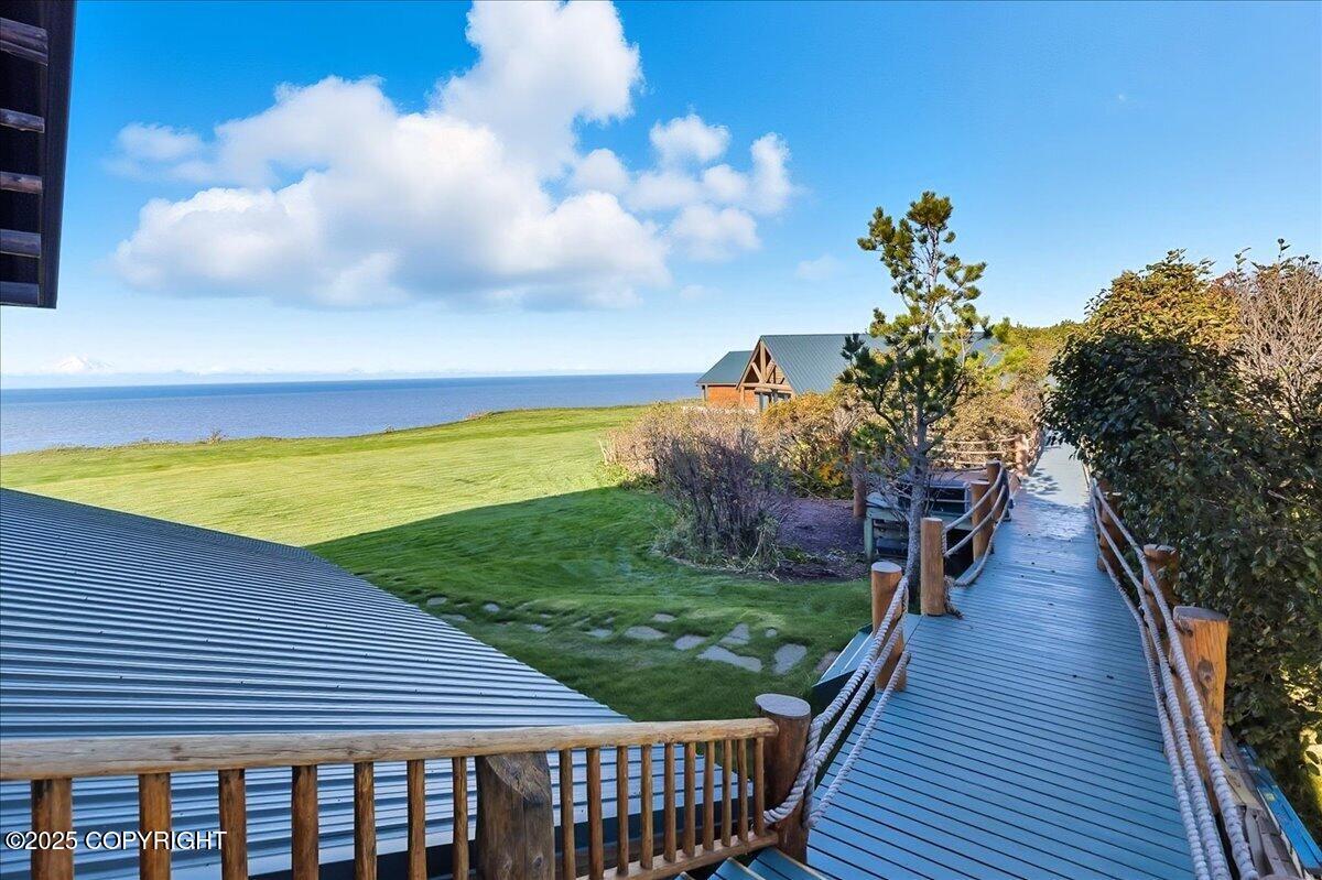 Ninilchik, Alaska 99639, United States, 11 Bedrooms Bedrooms, ,11 BathroomsBathrooms,Residential,Active,230115