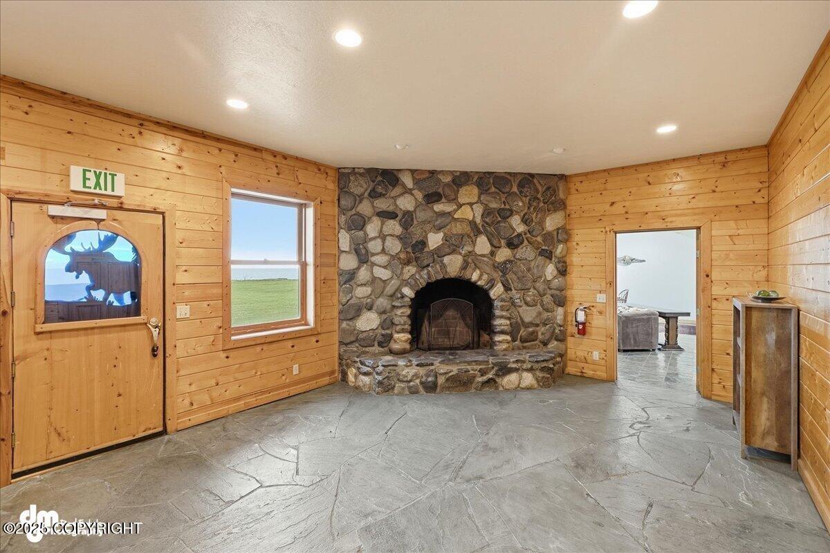 Ninilchik, Alaska 99639, United States, 11 Bedrooms Bedrooms, ,11 BathroomsBathrooms,Residential,Active,230115